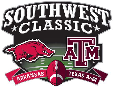 Southwest classics - Southwest Classic - Arkansas vs Texas A&M, Arlington, Texas. 1,778 likes · 2 talking about this · 1,072 were here. Texas A&M vs Arkansas AT&T Stadium Arlington TX SEC - SEC - SEC